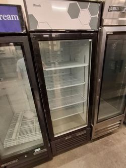 Commercial Single door Freezer