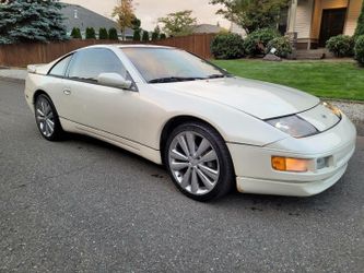 300zx Shop Clear Out