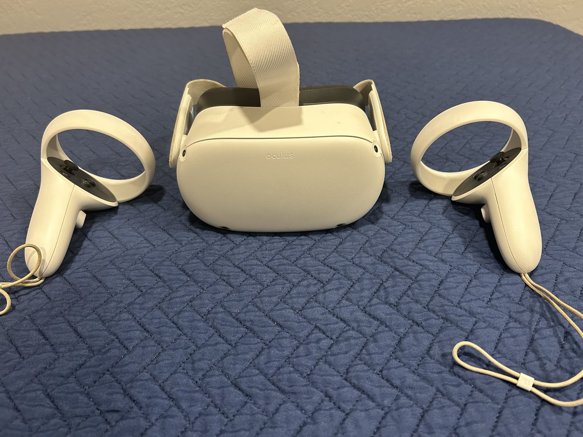 Oculus Quest 2