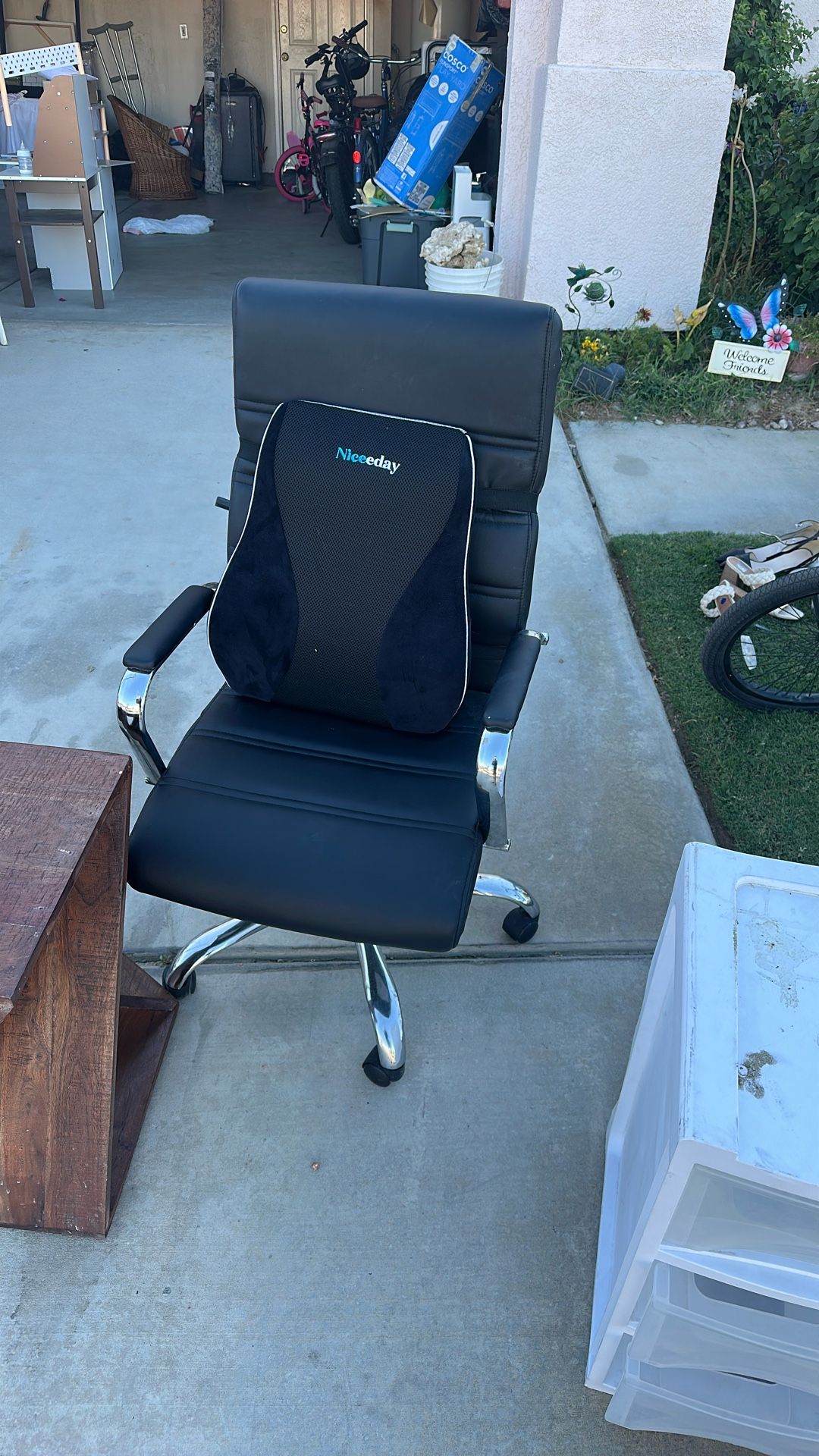 Office Chair