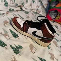 Jordan 