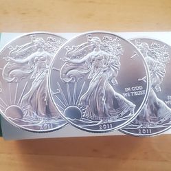 Lowest Priced American Eagle Coins 