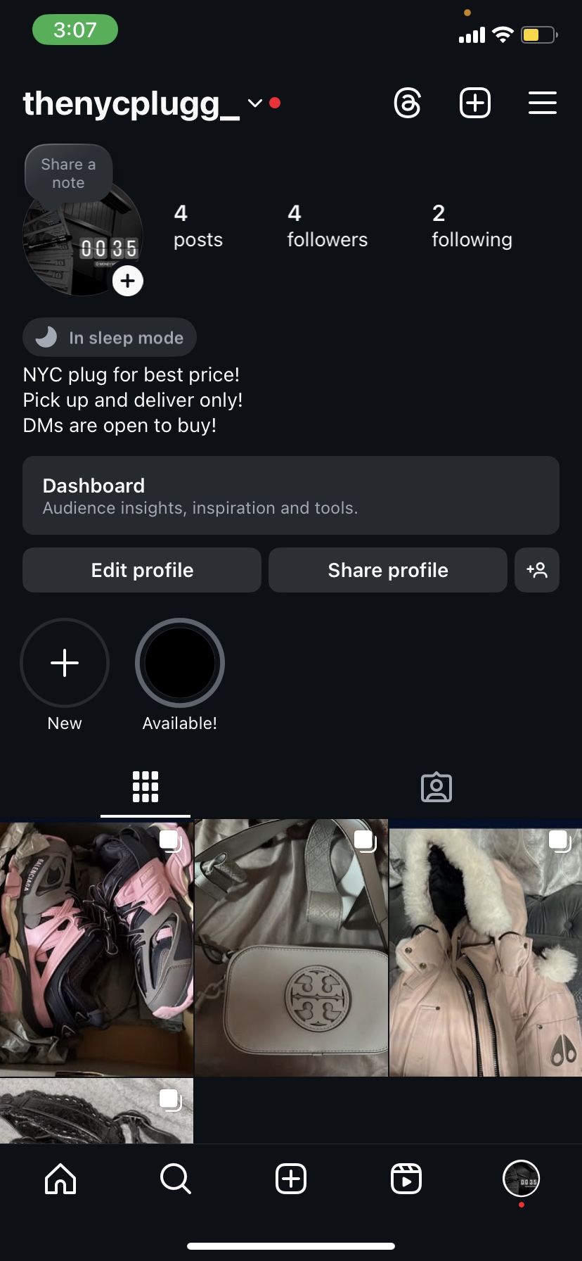 DM FOR ME GOOD PRICES!