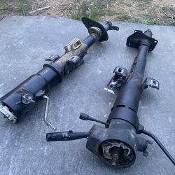 Steering Columns For Chevy 