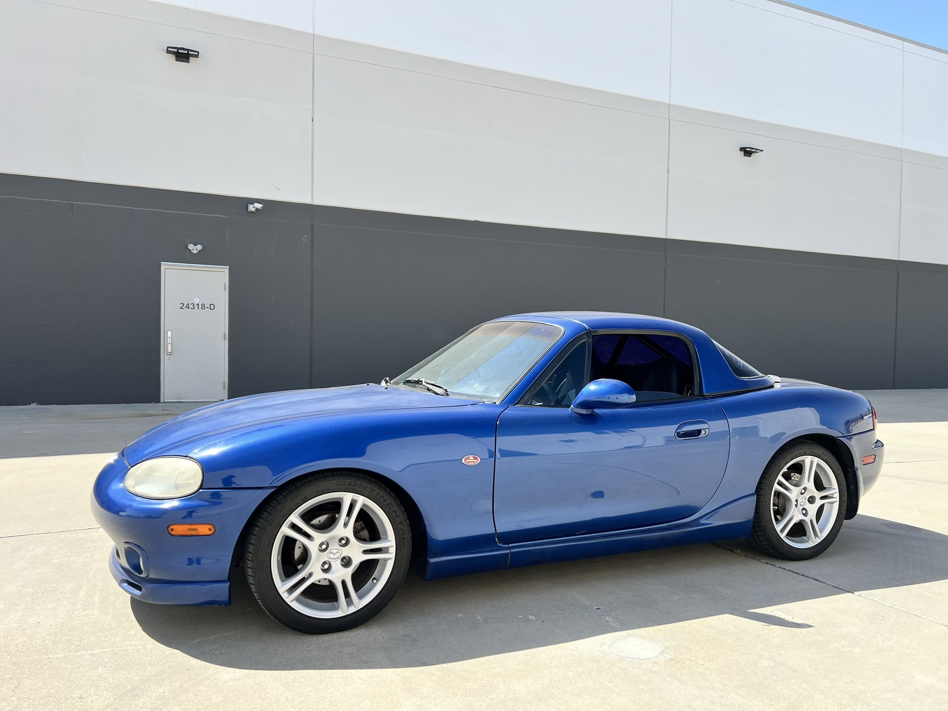1999 Mazda Miata Jdm Rhd Skyline Rx7 Eg Ek Dc2 Srt4 E36 E46 Turbo E85 Mustang Gt Corvette Camaro Ss Built Wrx Evo Sti