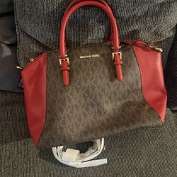 Michael Kors Handbag