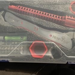 Pluming Tools 