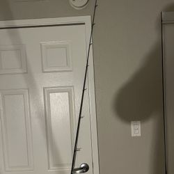 Shimano Talavera Inshore Spinning Rod