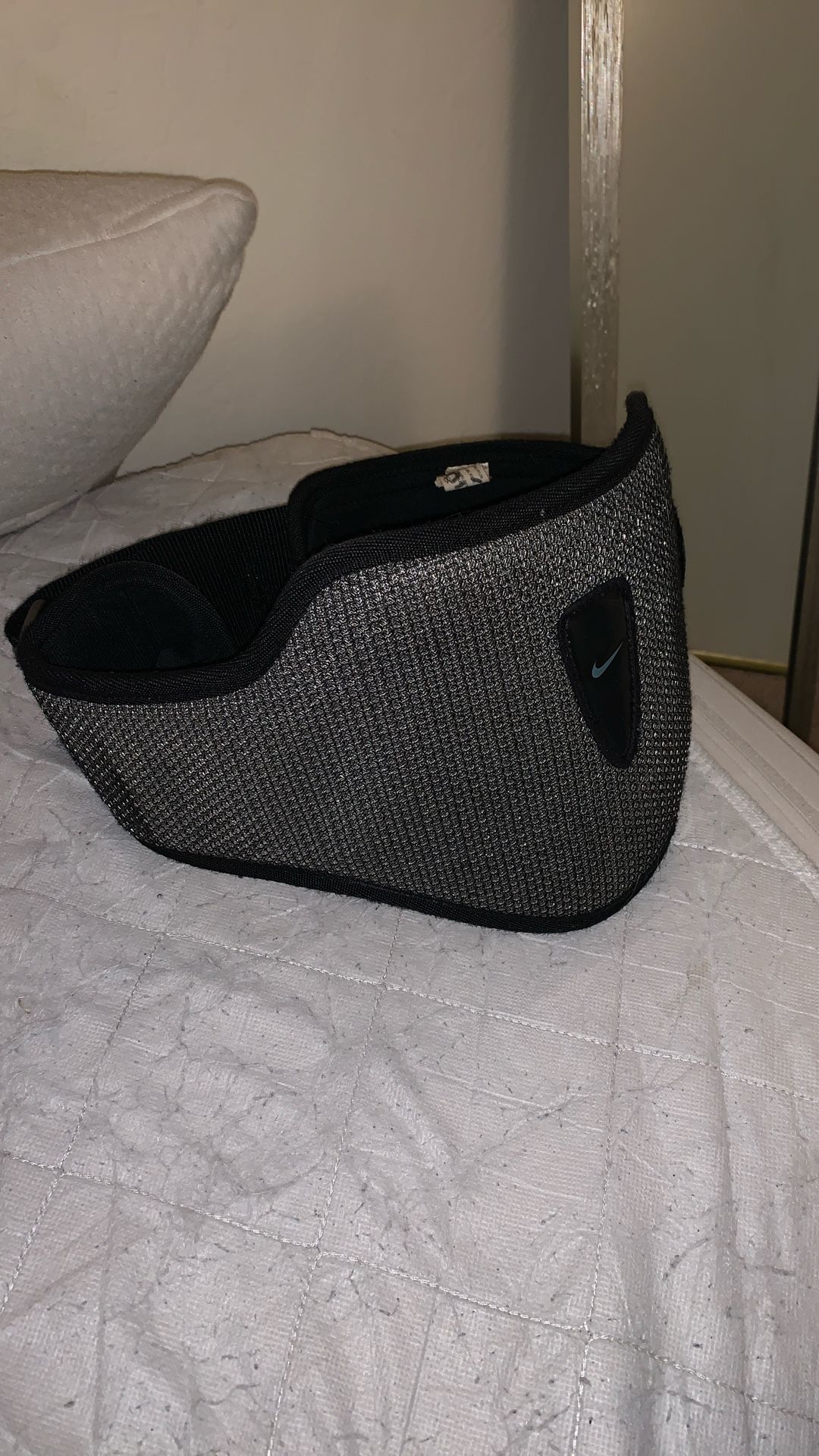 Nike Gym Belt