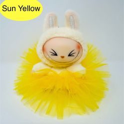 Labubu Clothes