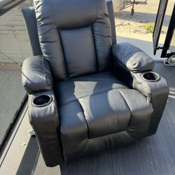 Recliner