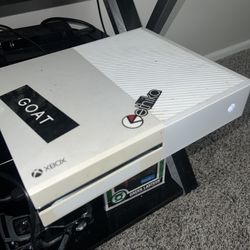 XBOX ONE 500GB