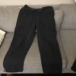 Cargos