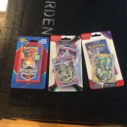 Pokémon Cards 