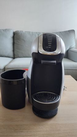 Nescafé Dolce Gusto coffee machine