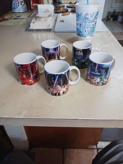 https://offerup.com/redirect/?o=U3RhcndhcnMuY29t And Lucas Films Mugs 