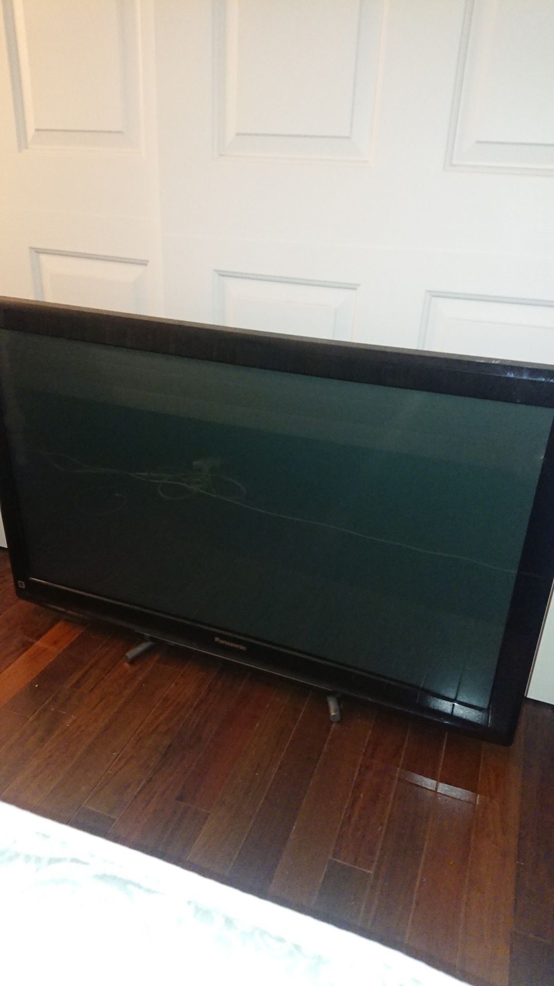 Panasonic Flat screen TV excellent Condition