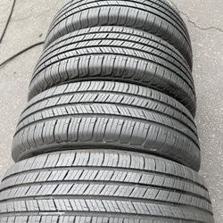 185/65/R15 Michelin 