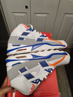 Air trainer sc deals high reverse auburn