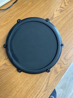 Alesis drum pad 8 inches