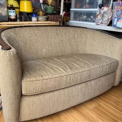 Loveseat
