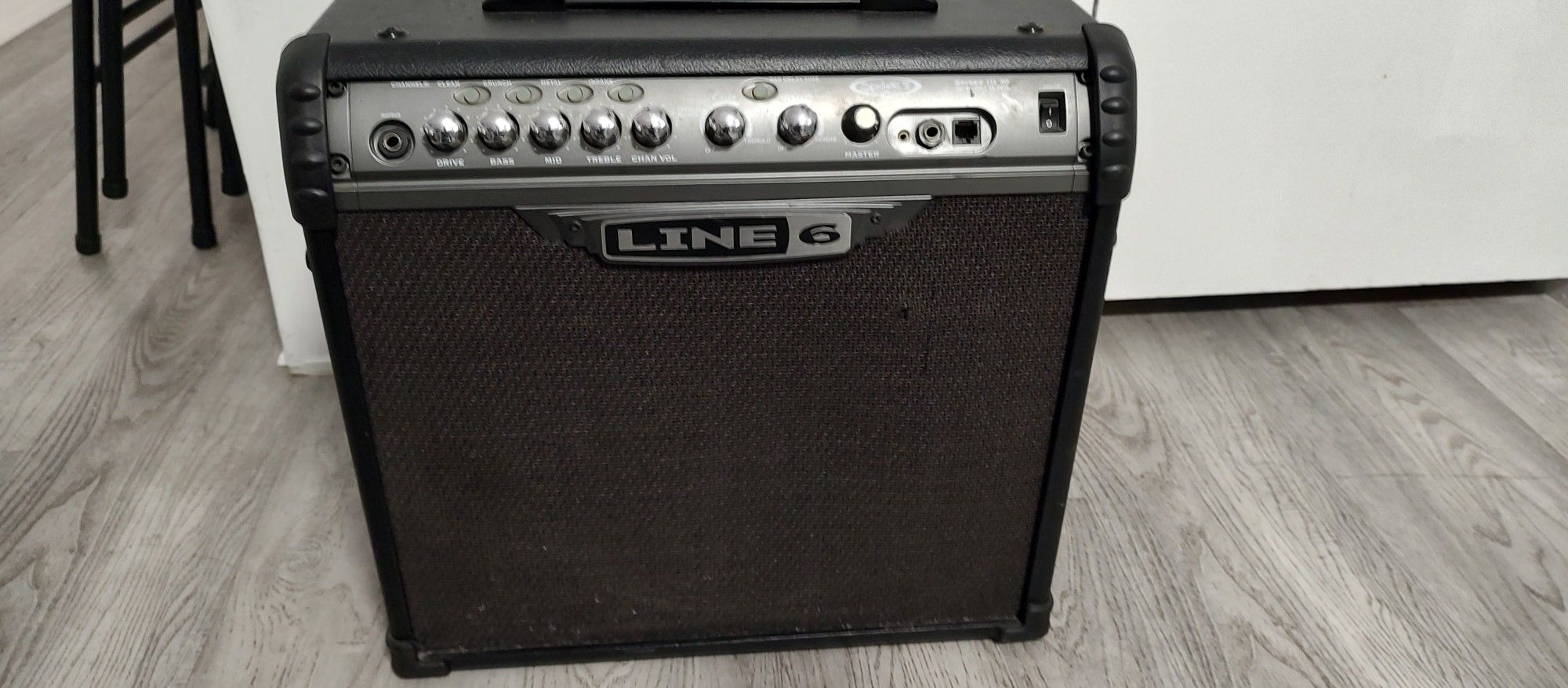 Line 6 Spider III Amp 30 Watts 