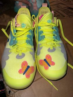 Adidas Harden Basketball Sneakers