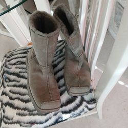 Winter Boots UGG