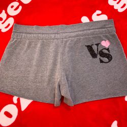 Victoria’s Secret VS Shorts With Bling!