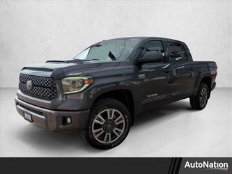 2019 Toyota Tundra