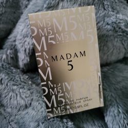 I Have Madam 5 For Sale Eau De Parfum For Sale Open Box 