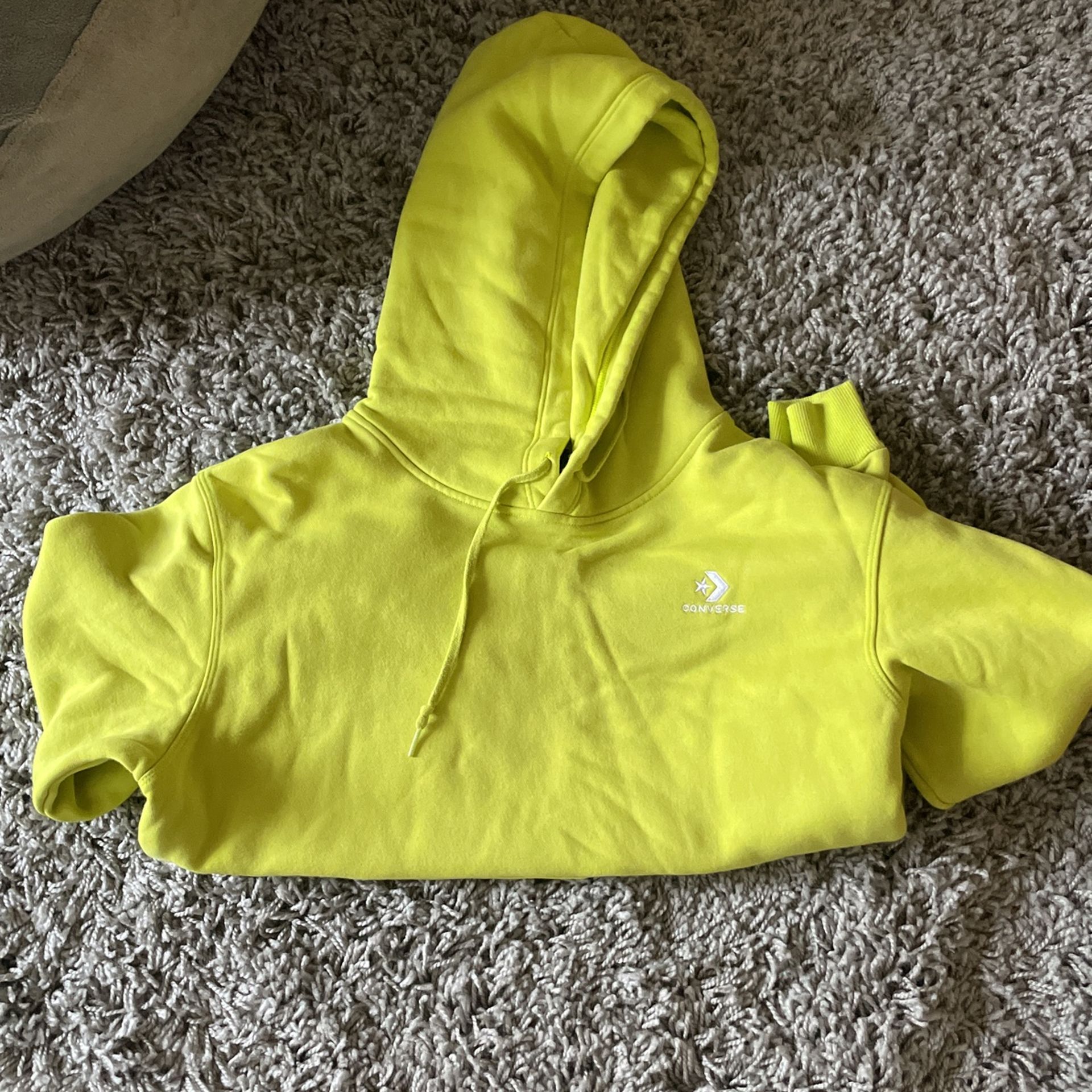 Converse Hoodie