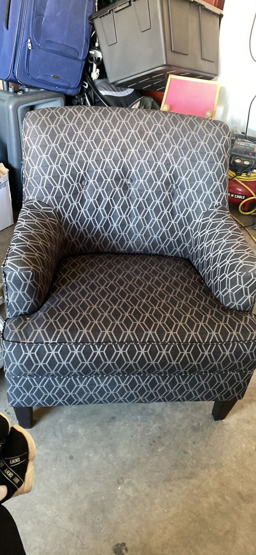 Chair Couch
