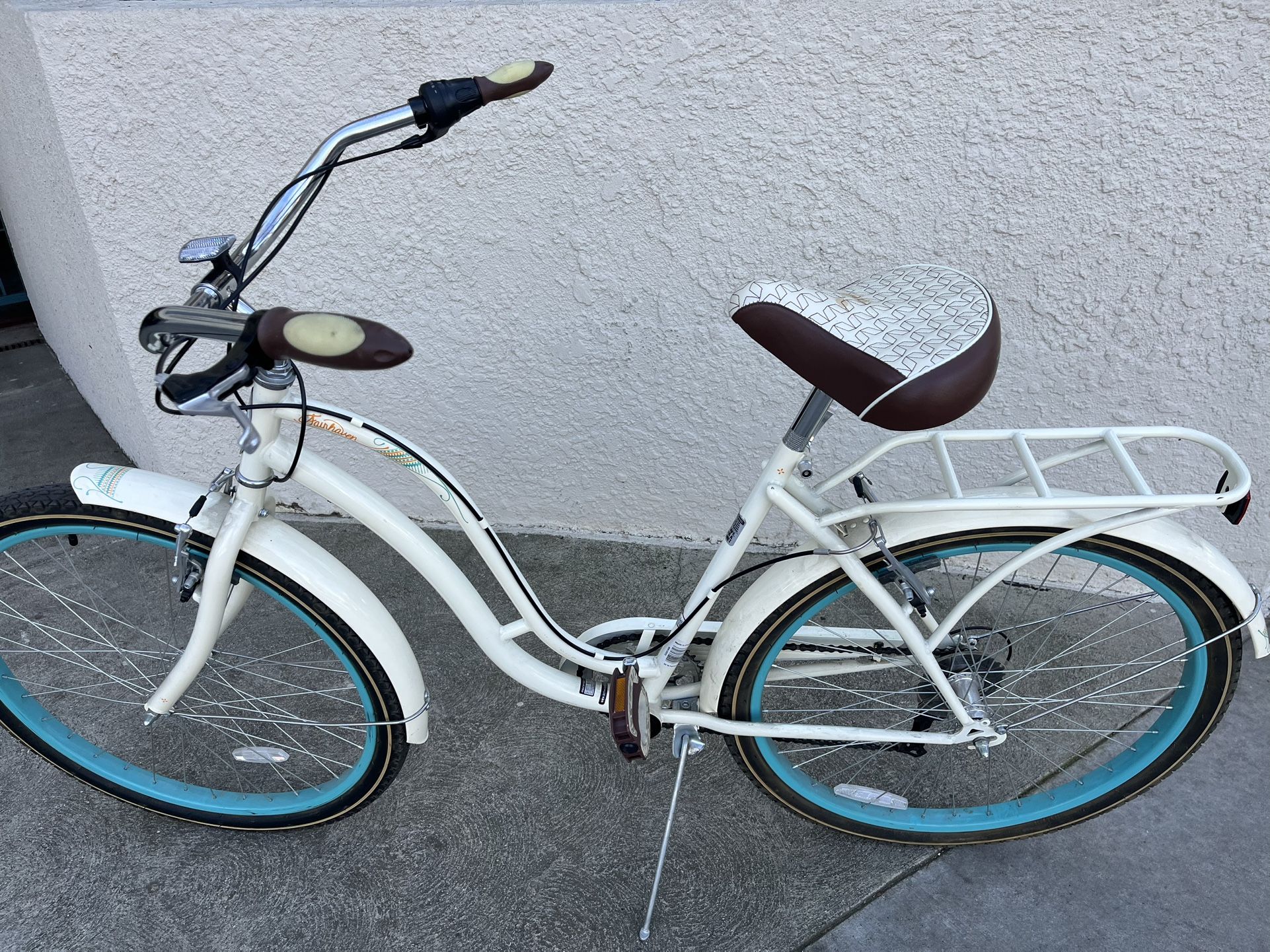 Schwinn Admiral Adult Hybrid Bike - Unisex