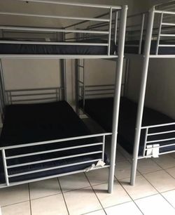 Bunk bed 2