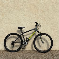 Nishiki Pueblo 26" Mountain Bike