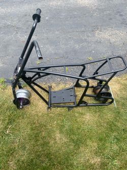 Mm80 frame