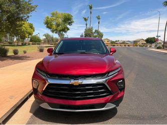 2024 Chevrolet Blazer 2LT Restored Title 37 K Miles  AC  Runs And Dive Great Tinted Windows Heated Seats  Remoted  Start  Push Start