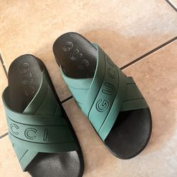 Gucci Sandals