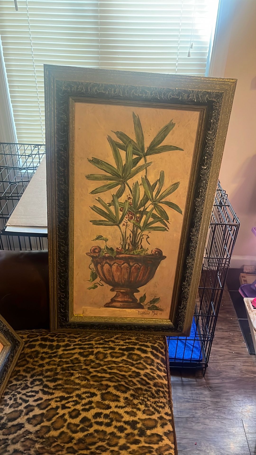 Tropical Blend Set by Barbara Mock- Make Offer