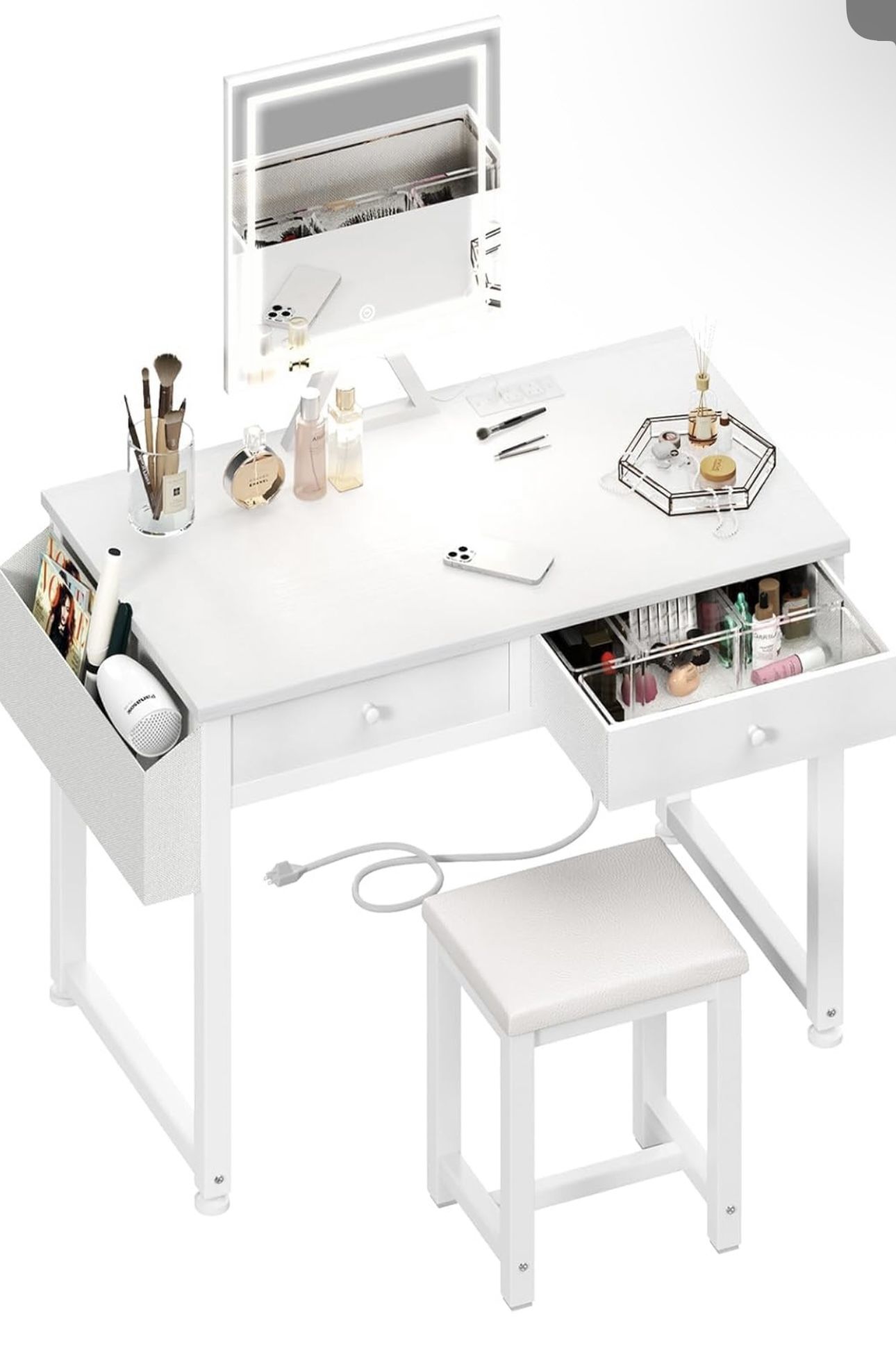 Make Up Vanity