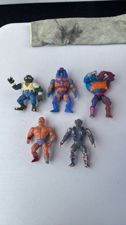 Vintage Toys