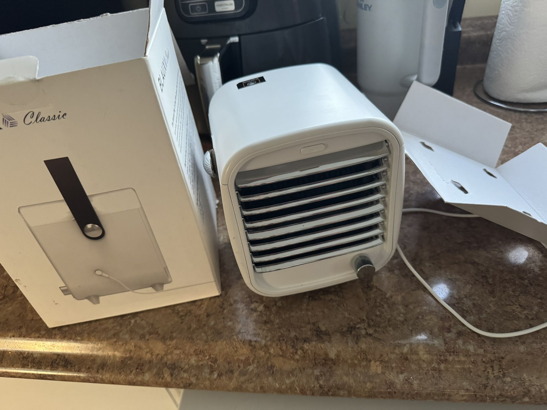 Portable Ac