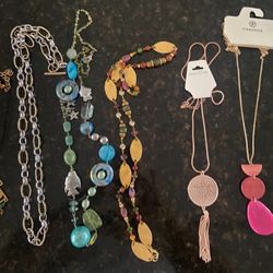 Custom Jewelry -  $3 - $10