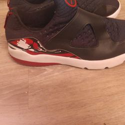 Nike Jordan Trainers Shoes 