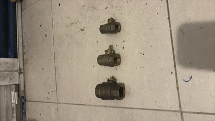 Valves