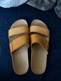 REEF Sandals