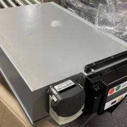 PureFlow SL Water & Dialysate Preparation Control Unit NX Stage NX2000-1