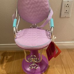 Our Generation Salon Chair