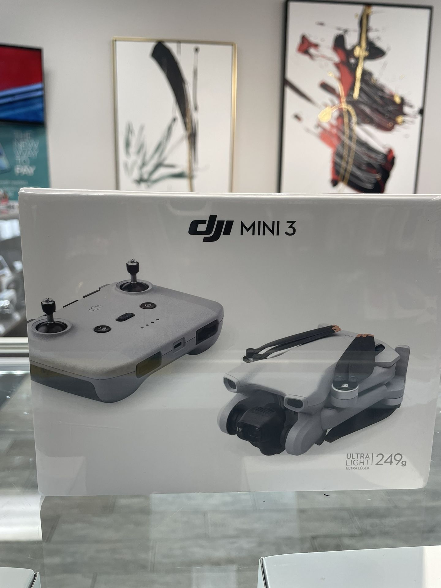 DJI Mini 3 Drone For Sale